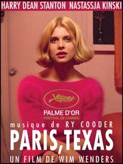 Paris, Texas