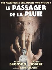 Le passager de la pluie