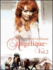 Merveilleuse Angélique