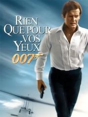 Rien que pour vos yeux