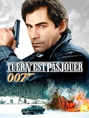 Tuer n'est pas jouer