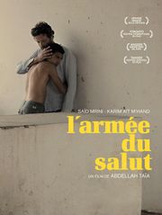 L'armée du salut