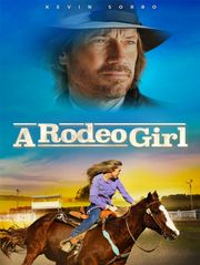 A Rodeo Girl