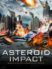 Asteroid Impact