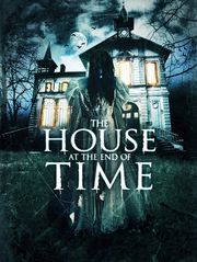 The House at the End of Time