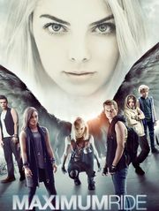 Maximum Ride