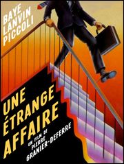 Une étrange affaire
