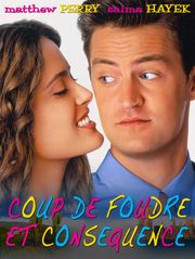 Coup de foudre et conséquences