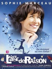 L'âge de raison