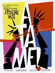 Attache-moi !