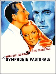 La symphonie pastorale