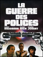 La guerre des polices