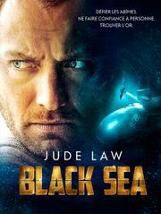 Black Sea