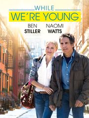 While We're Young
