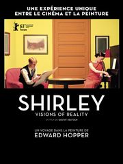 Shirley : un voyage dans la peinture d'Edward Hopper