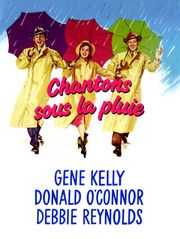 Chantons sous la pluie