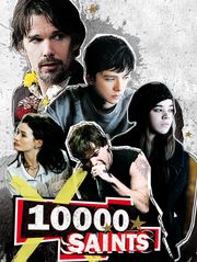 10 000 Saints