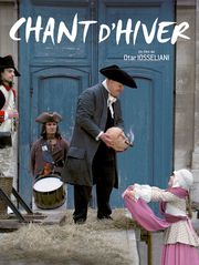 Chant d'hiver