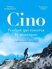 Cino, l'enfant qui traversa la montagne