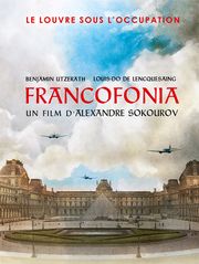 Francofonia : le Louvre sous l'occupation