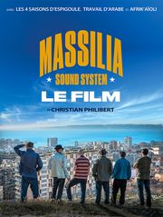 Massilia Sound System : le film