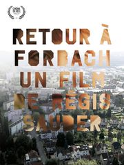 Retour à Forbach