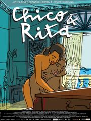 Chico et Rita