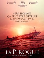 La pirogue