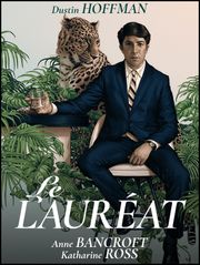Le lauréat