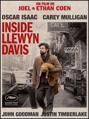 Inside Llewyn Davis