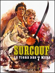 Surcouf, le tigre des sept mers