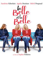La belle et la belle