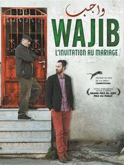 Wajib : l'invitation au mariage