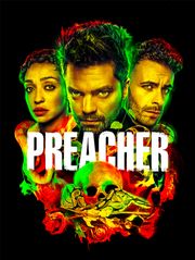 Preacher