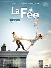 La fée