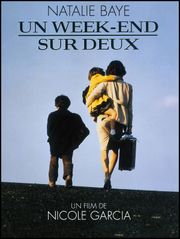 Un week-end sur deux