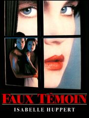 Faux témoin