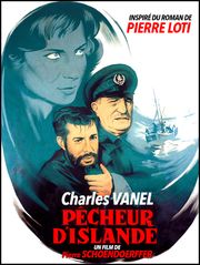 Pêcheur d'Islande