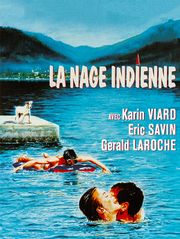 La nage indienne
