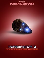Terminator 3 : le soulèvement des machines