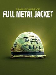 Full Metal Jacket