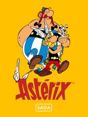 Saga Astérix