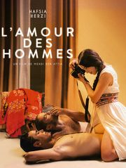 L'amour des hommes