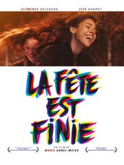 La fête est finie