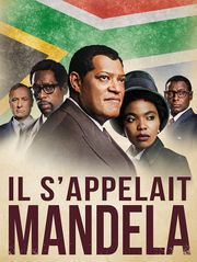 Il s'appelait Mandela