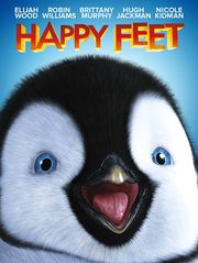 Happy Feet