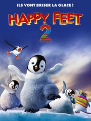 Happy Feet 2