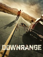 Downrange