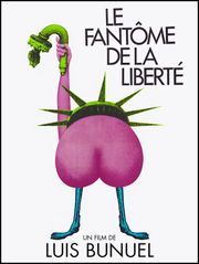 Le fantôme de la liberté