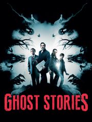 Ghost Stories